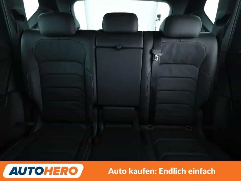 Seat Tarraco 2.0 TSI Xcellence 4Drive Aut.*NAVI*360* 05/2021-photo-15