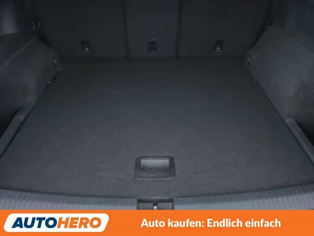Seat Tarraco 2.0 TSI Xcellence 4Drive Aut.*NAVI*360* 05/2021-photo-17