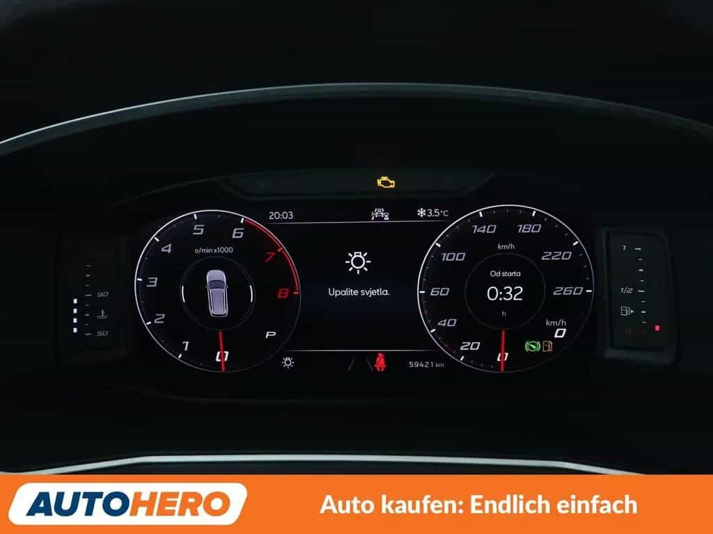 Seat Tarraco 2.0 TSI Xcellence 4Drive Aut.*NAVI*360* 05/2021-photo-19
