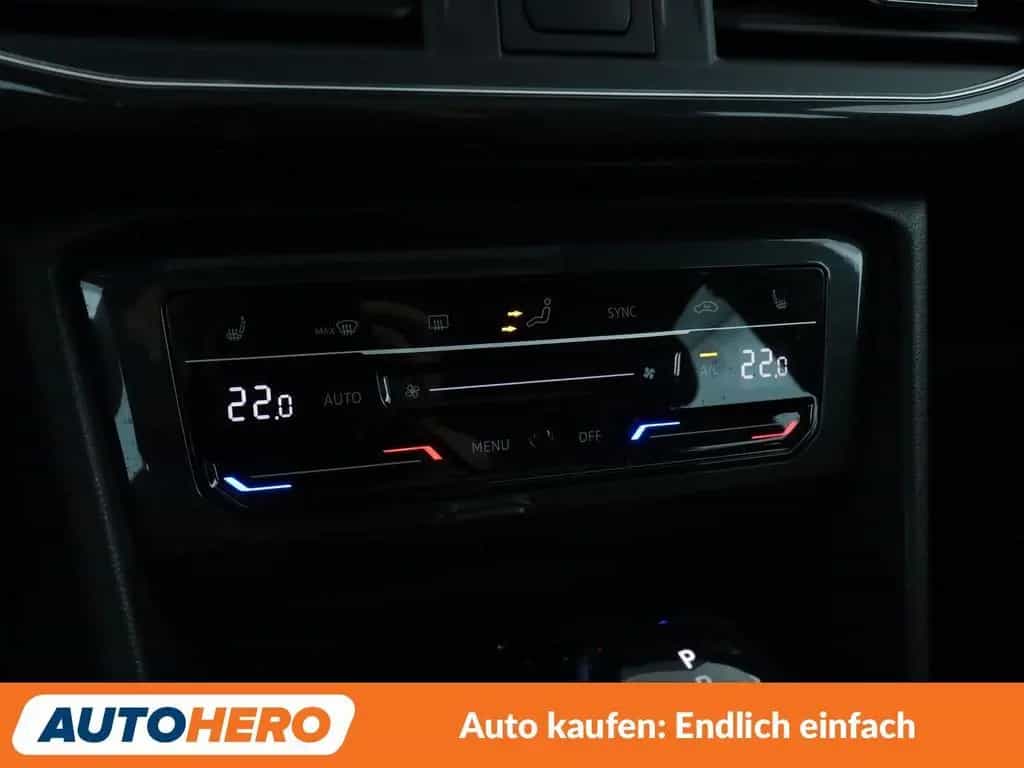 Seat Tarraco 2.0 TSI Xcellence 4Drive Aut.*NAVI*360* 05/2021-photo-21