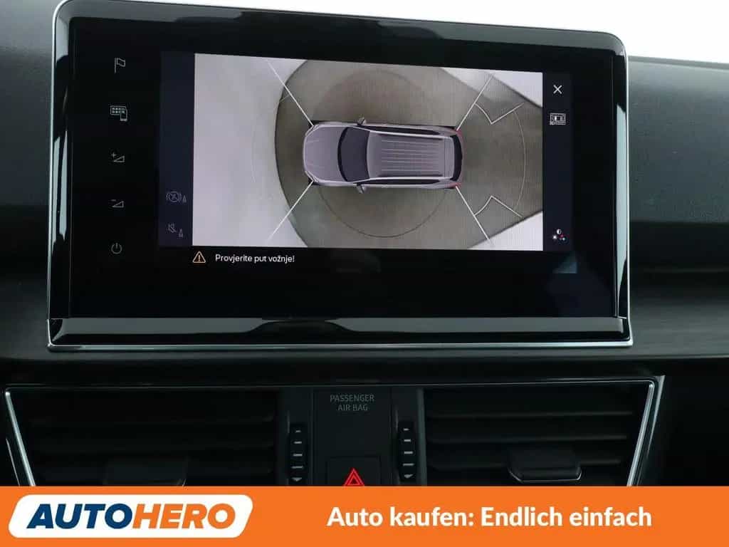 Seat Tarraco 2.0 TSI Xcellence 4Drive Aut.*NAVI*360* 05/2021-photo-22