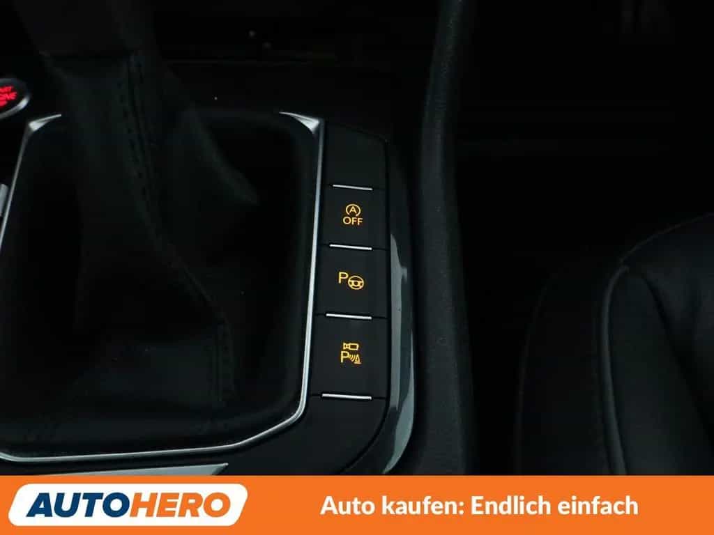 Seat Tarraco 2.0 TSI Xcellence 4Drive Aut.*NAVI*360* 05/2021-photo-23