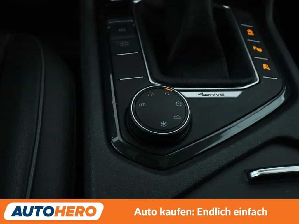 Seat Tarraco 2.0 TSI Xcellence 4Drive Aut.*NAVI*360* 05/2021-photo-24