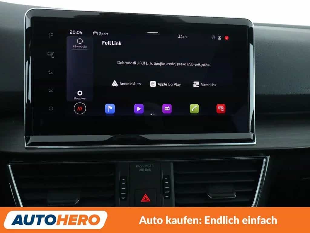 Seat Tarraco 2.0 TSI Xcellence 4Drive Aut.*NAVI*360* 05/2021-photo-25