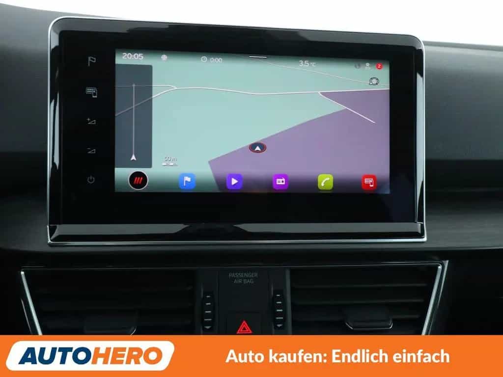 Seat Tarraco 2.0 TSI Xcellence 4Drive Aut.*NAVI*360* 05/2021-photo-26