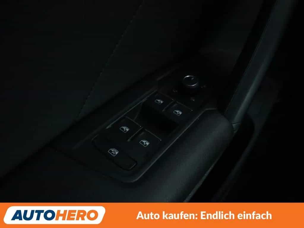 Seat Tarraco 2.0 TSI Xcellence 4Drive Aut.*NAVI*360* 05/2021-photo-29