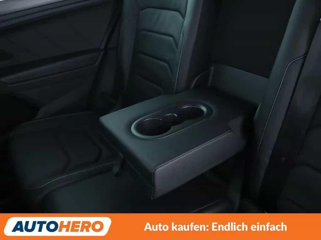 Seat Tarraco 2.0 TSI Xcellence 4Drive Aut.*NAVI*360* 05/2021-photo-31