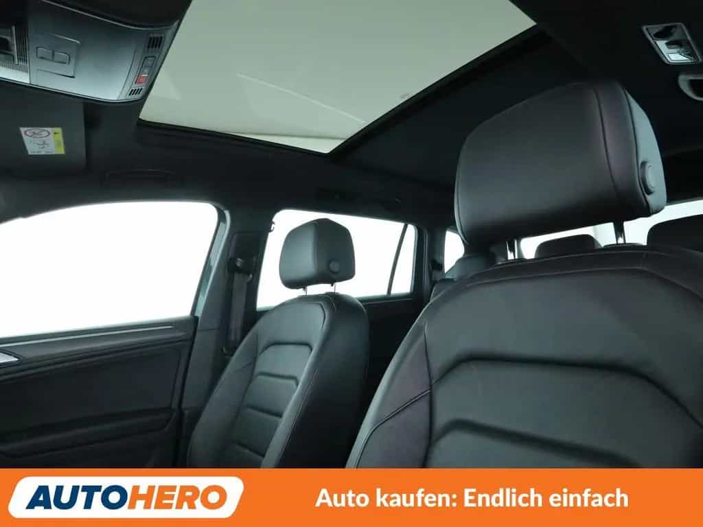 Seat Tarraco 2.0 TSI Xcellence 4Drive Aut.*NAVI*360* 05/2021-photo-32