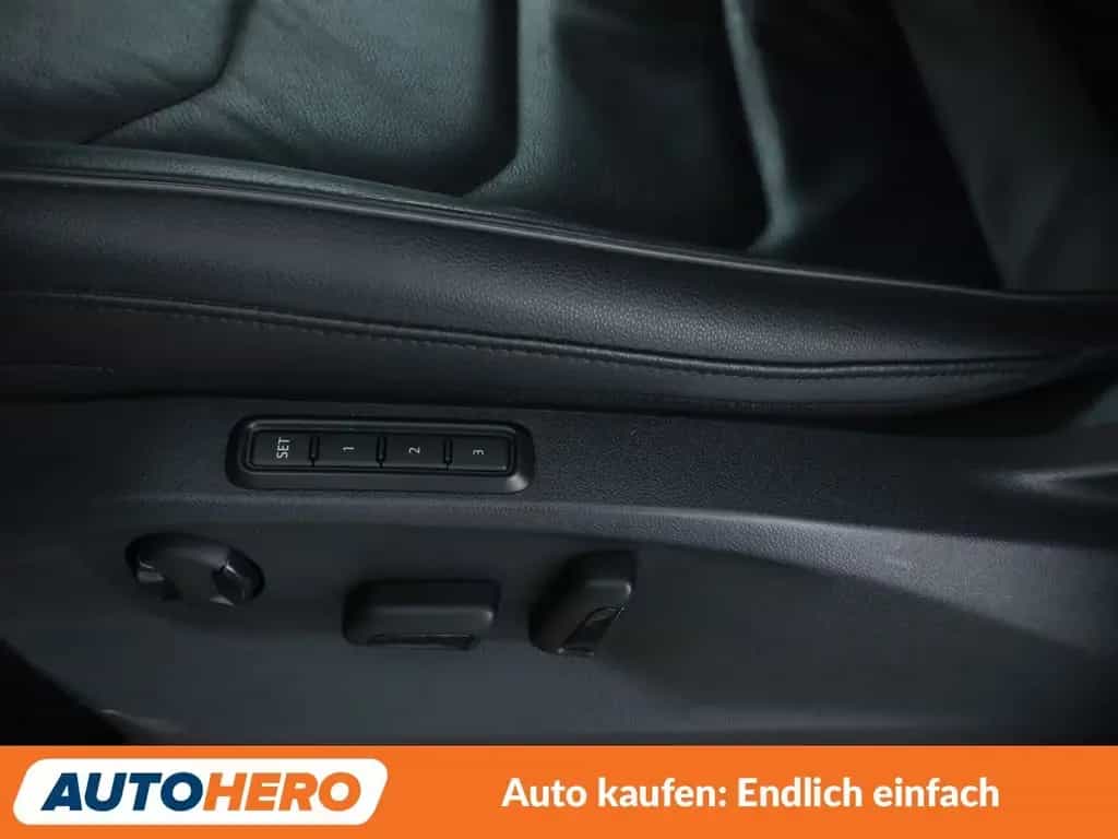 Seat Tarraco 2.0 TSI Xcellence 4Drive Aut.*NAVI*360* 05/2021-photo-33