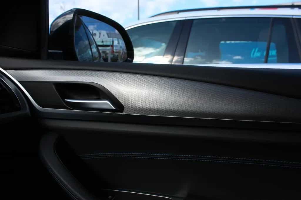 BMW X3 xDr. 20 dA M Sport LED HuD AHK Hifi Navi 19" 04/2019-photo-11