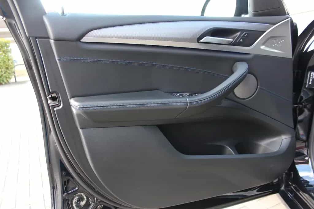 BMW X3 xDr. 20 dA M Sport LED HuD AHK Hifi Navi 19" 04/2019-photo-19