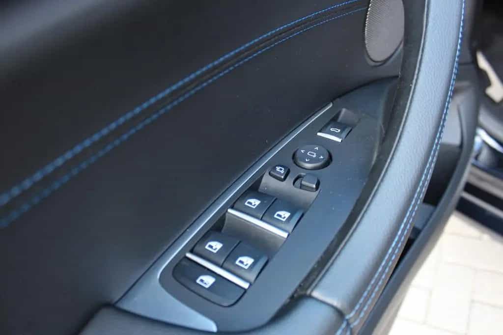 BMW X3 xDr. 20 dA M Sport LED HuD AHK Hifi Navi 19" 04/2019-photo-21