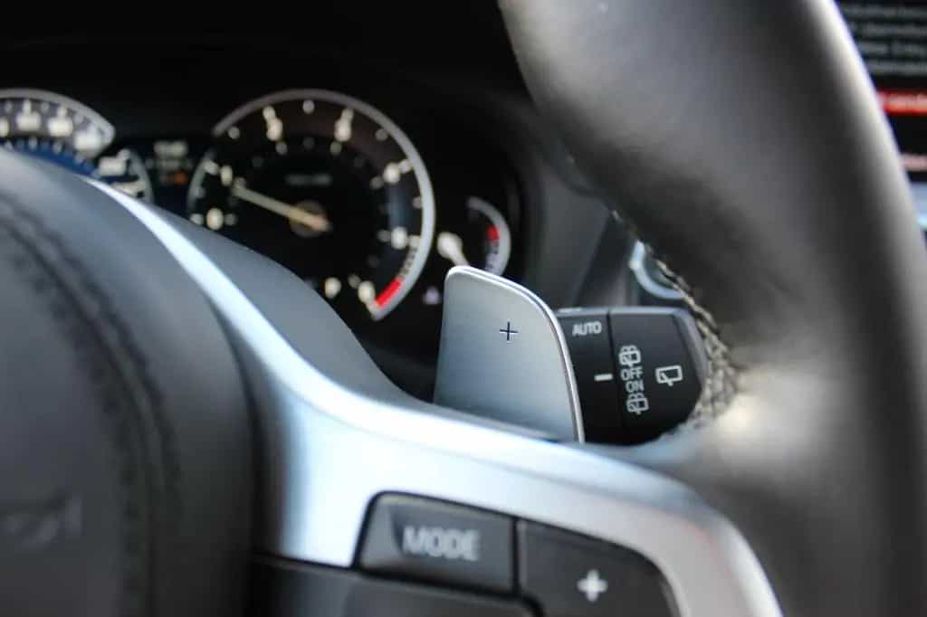 BMW X3 xDr. 20 dA M Sport LED HuD AHK Hifi Navi 19" 04/2019-photo-22