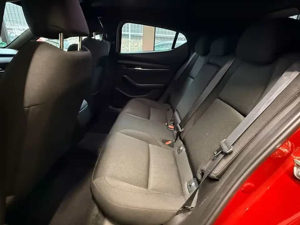 Mazda 3 Homura 186 PS *Premium-Paket*Navi*Kamera*Bose* 06/2022-photo-15