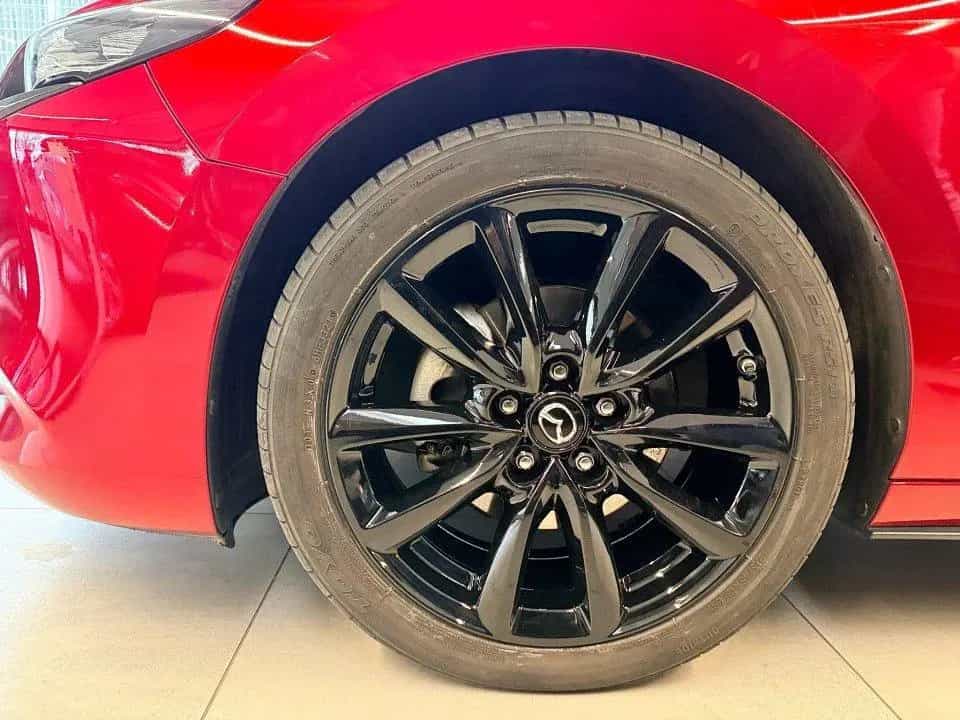 Mazda 3 Homura 186 PS *Premium-Paket*Navi*Kamera*Bose* 06/2022-photo-20