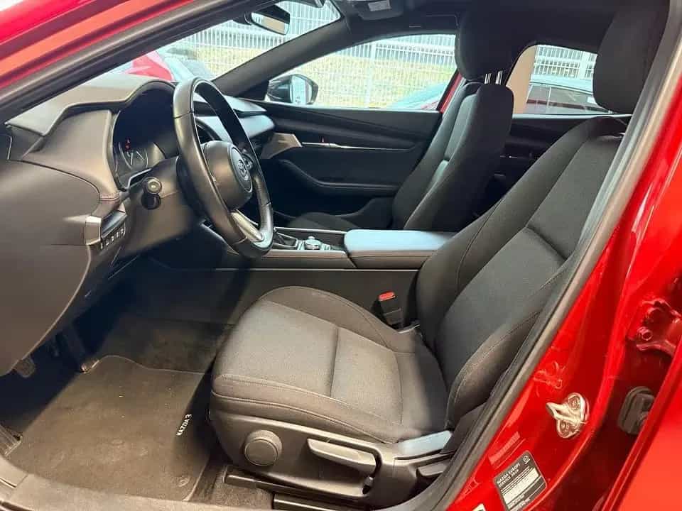 Mazda 3 Homura 186 PS *Premium-Paket*Navi*Kamera*Bose* 06/2022-photo-5