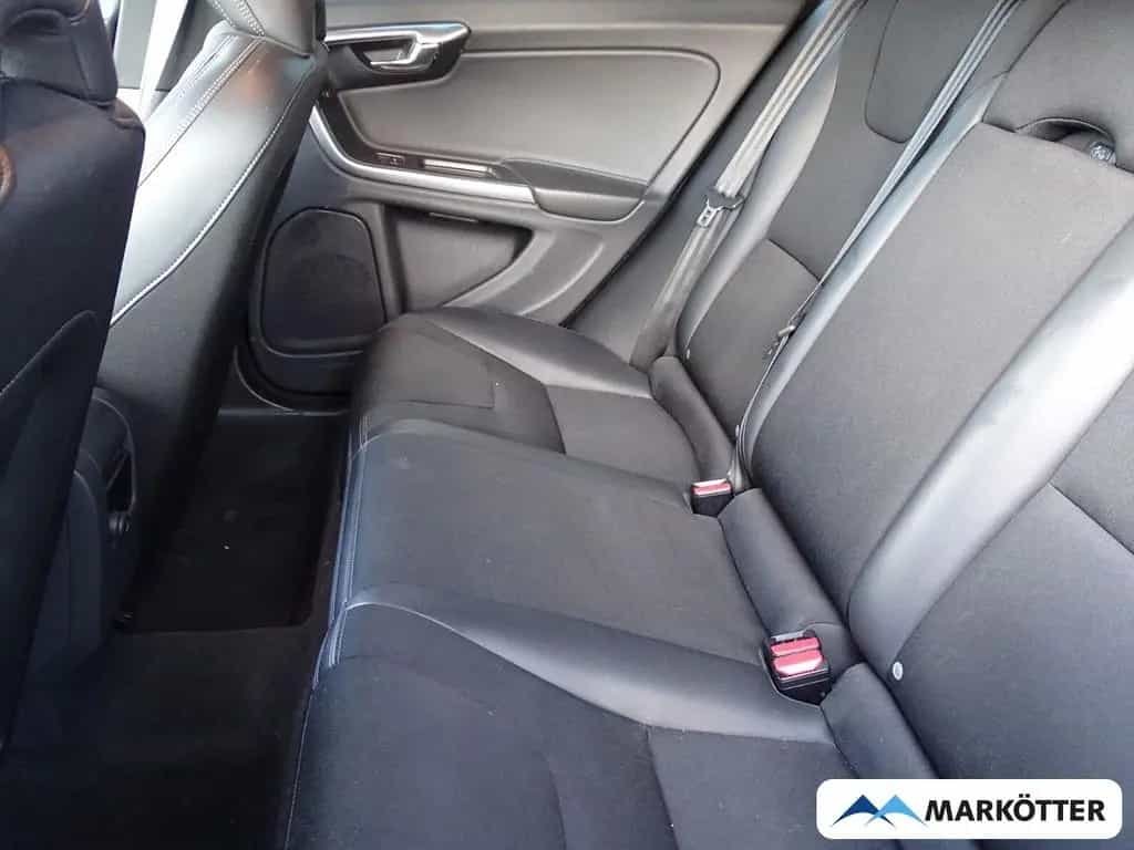 Volvo V60 Kombi Linje Business TEMPOMAT/NAVI/PDC 03/2016-photo-20