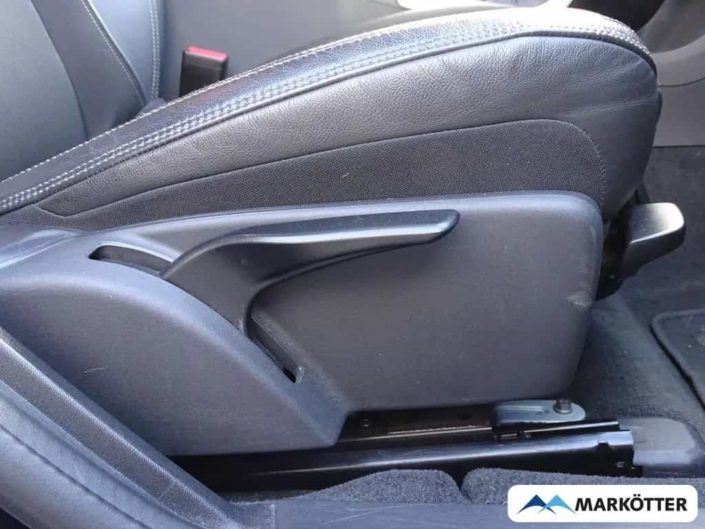 Volvo V60 Kombi Linje Business TEMPOMAT/NAVI/PDC 03/2016-photo-22