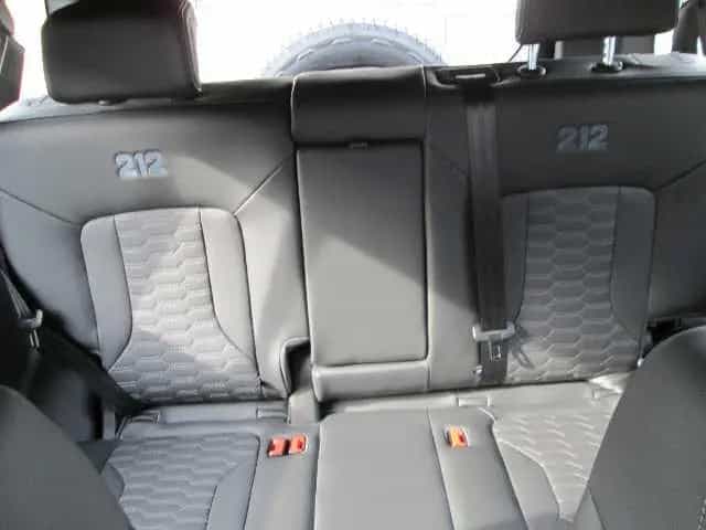 BAW 212 . 2,0 TDCi null-photo-12