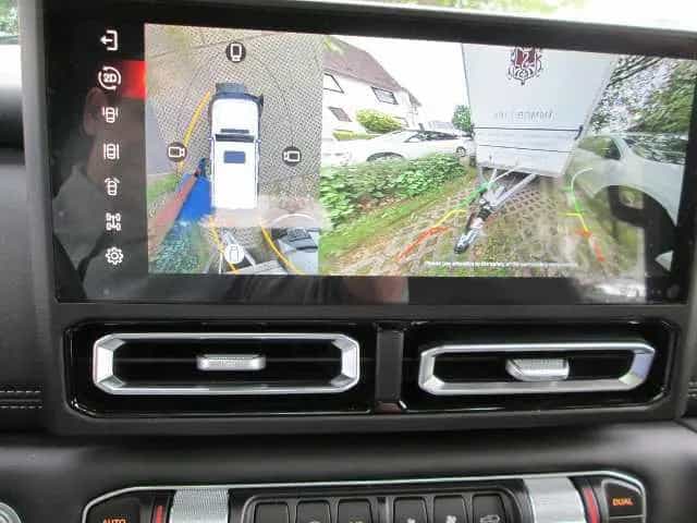 BAW 212 . 2,0 TDCi null-photo-19