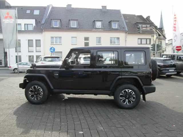 BAW 212 . 2,0 TDCi null-photo-2