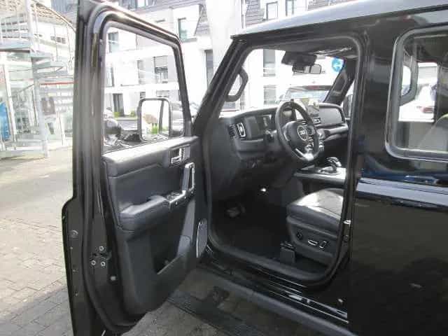 BAW 212 . 2,0 TDCi null-photo-4