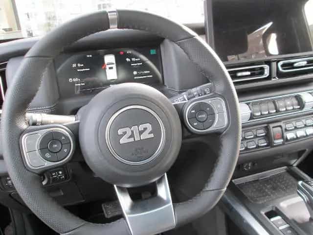 BAW 212 . 2,0 TDCi null-photo-5