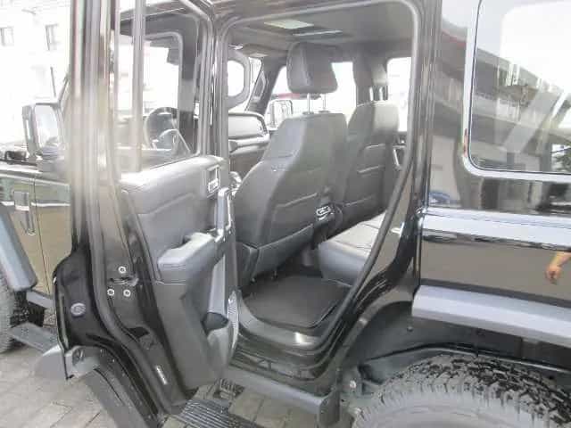 BAW 212 . 2,0 TDCi null-photo-7