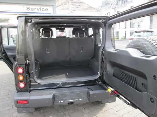 BAW 212 . 2,0 TDCi null-photo-8