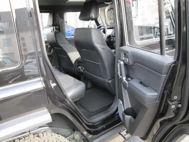 BAW 212 . 2,0 TDCi null-photo-9