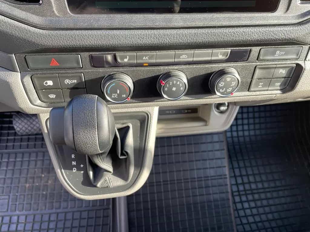 MAN TGE 3.180 L3H3 Kasten 4x4 AUTOM DIFF AHK ACC NAV 09/2024-photo-24