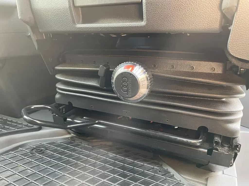 MAN TGE 3.180 L3H3 Kasten 4x4 AUTOM DIFF AHK ACC NAV 09/2024-photo-27