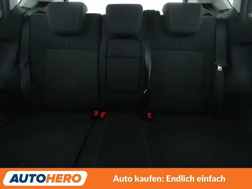 Ford B-Max 1.6 Ti-VCT Titanium Aut.*TEMPO*CAM*PDC*AHK 02/2015-photo-15