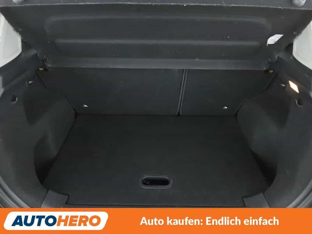 Ford B-Max 1.6 Ti-VCT Titanium Aut.*TEMPO*CAM*PDC*AHK 02/2015-photo-17