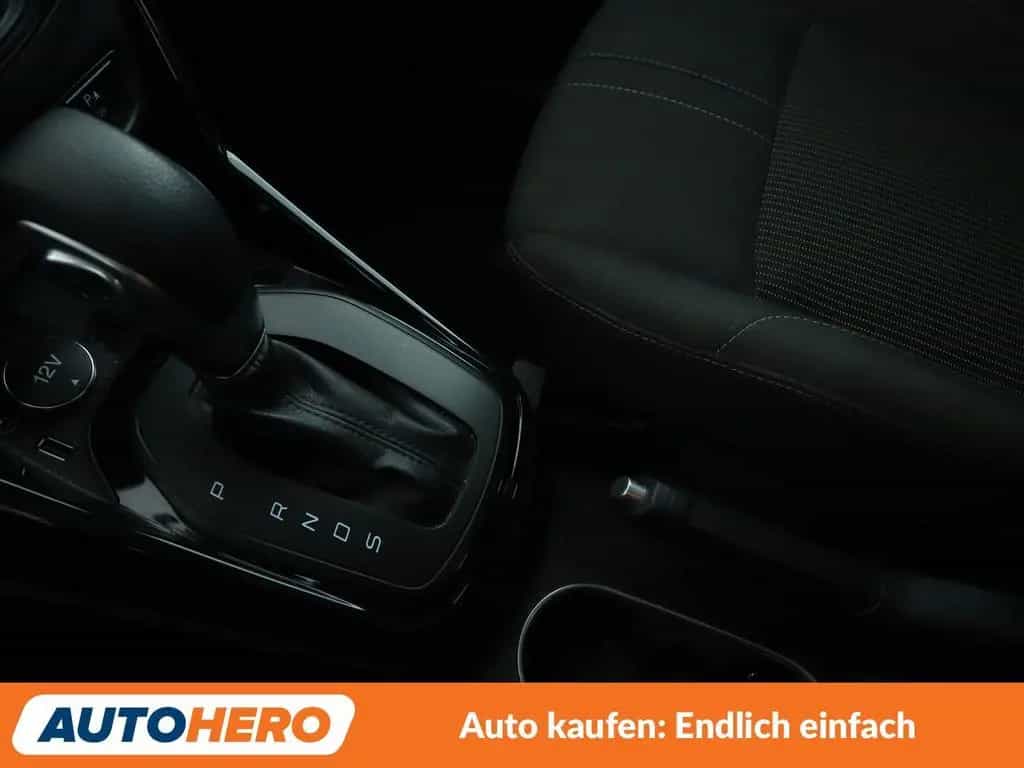 Ford B-Max 1.6 Ti-VCT Titanium Aut.*TEMPO*CAM*PDC*AHK 02/2015-photo-23