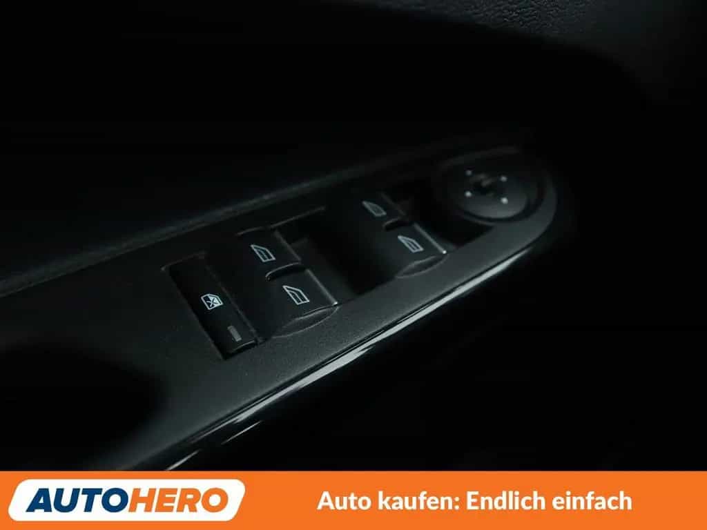 Ford B-Max 1.6 Ti-VCT Titanium Aut.*TEMPO*CAM*PDC*AHK 02/2015-photo-25