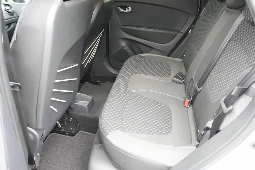 Renault Captur TCe 130 Collection Sitzh. Navi Collecti 06/2019-photo-10