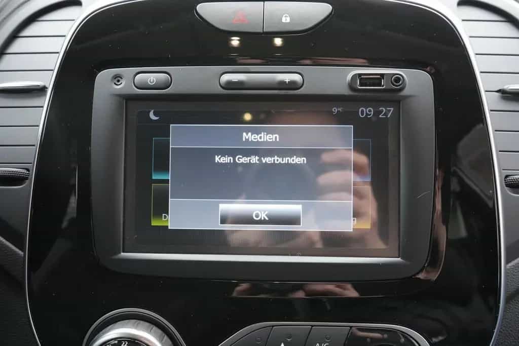 Renault Captur TCe 130 Collection Sitzh. Navi Collecti 06/2019-photo-27