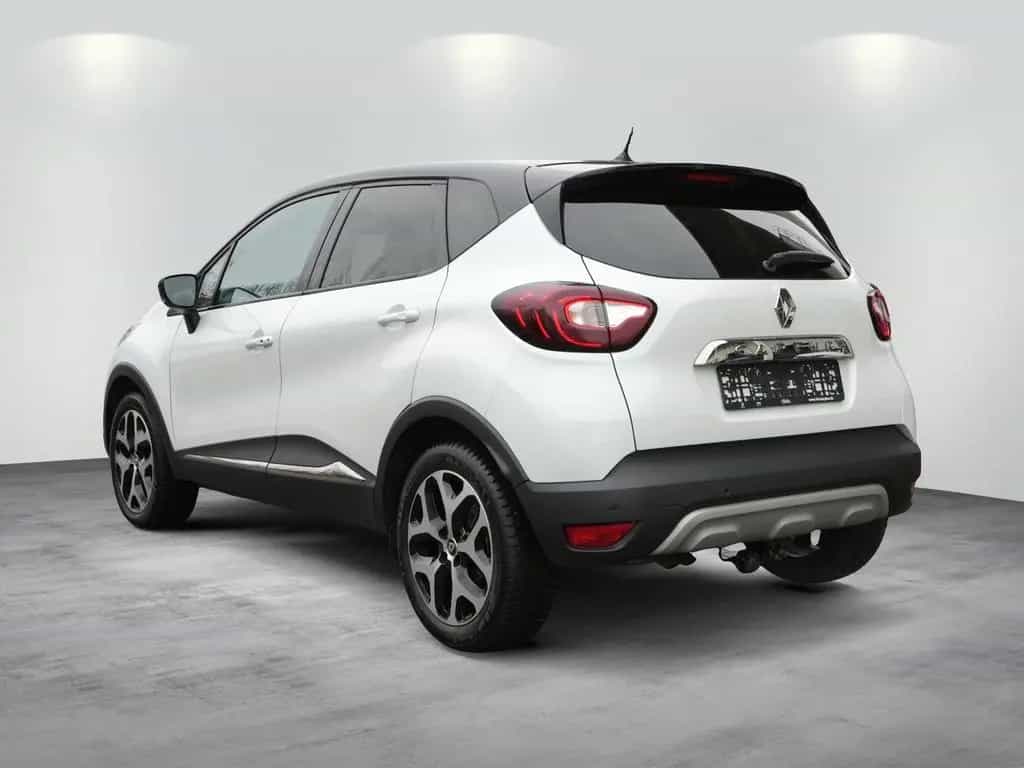 Renault Captur TCe 130 Collection Sitzh. Navi Collecti 06/2019-photo-3