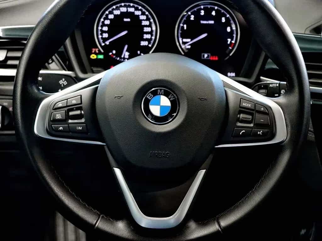 BMW X2 sDrive18i Advantage Plus 12/2022-photo-9