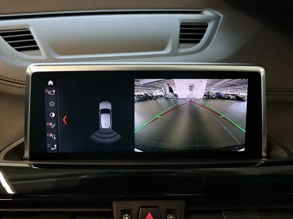BMW X2 sDrive18i Advantage Plus 12/2022-photo-11