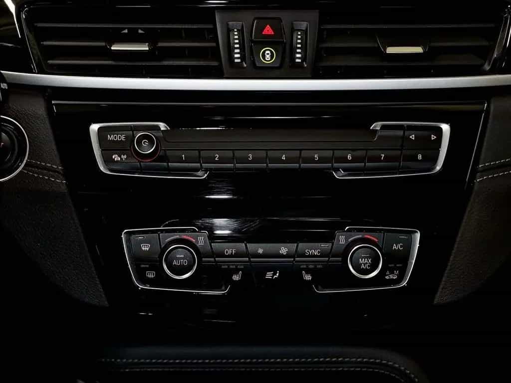 BMW X2 sDrive18i Advantage Plus 12/2022-photo-12