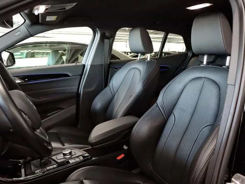 BMW X2 sDrive18i Advantage Plus 12/2022-photo-13
