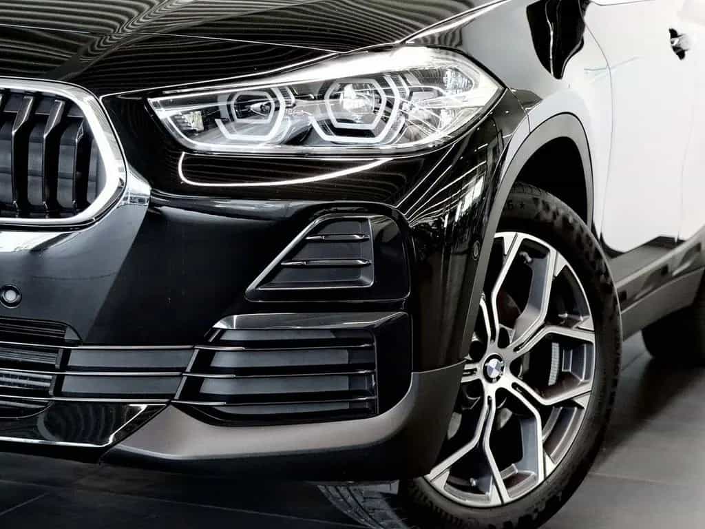 BMW X2 sDrive18i Advantage Plus 12/2022-photo-2