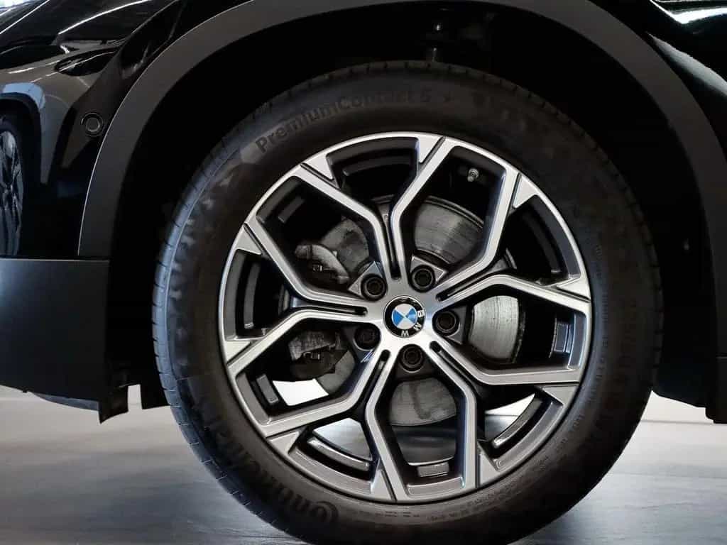 BMW X2 sDrive18i Advantage Plus 12/2022-photo-4