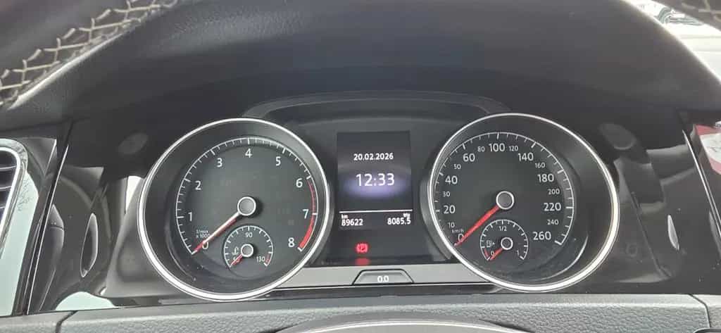 Volkswagen Golf VII Lim.Cup BMT*1. HAND*SHZ*KLIMAAUTO.*PDC* 10/2014-photo-10
