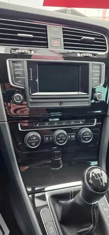 Volkswagen Golf VII Lim.Cup BMT*1. HAND*SHZ*KLIMAAUTO.*PDC* 10/2014-photo-16