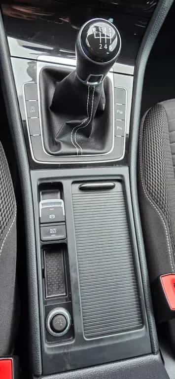 Volkswagen Golf VII Lim.Cup BMT*1. HAND*SHZ*KLIMAAUTO.*PDC* 10/2014-photo-17