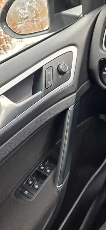 Volkswagen Golf VII Lim.Cup BMT*1. HAND*SHZ*KLIMAAUTO.*PDC* 10/2014-photo-9
