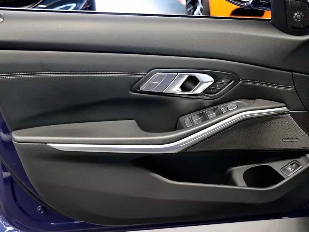 ALPINA B3 Limousine SWITCH-TRONIC Allrad 12/2022-photo-15